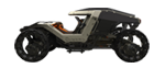 Tumbril Cyclone