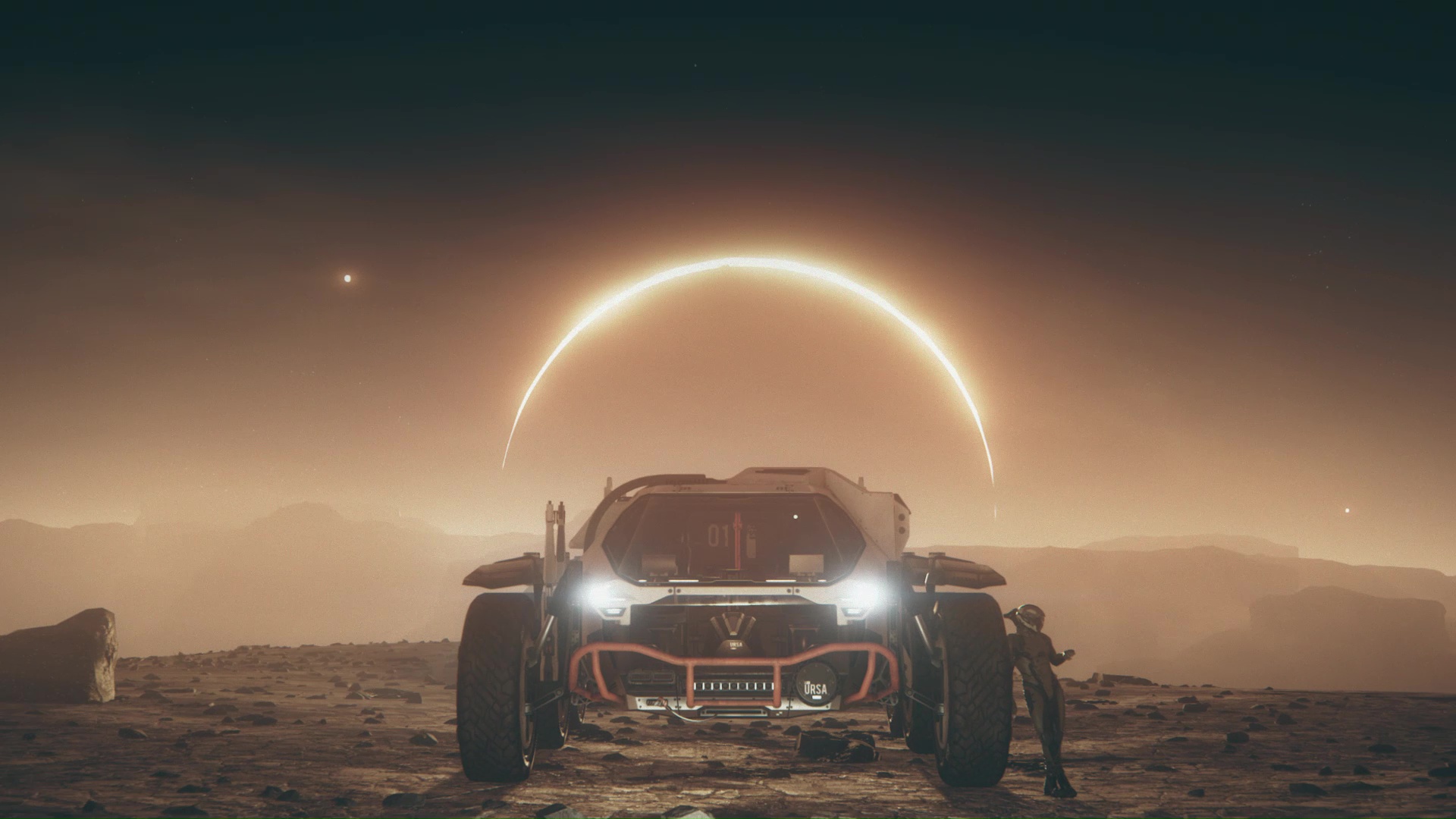 Star Citizen 4.0