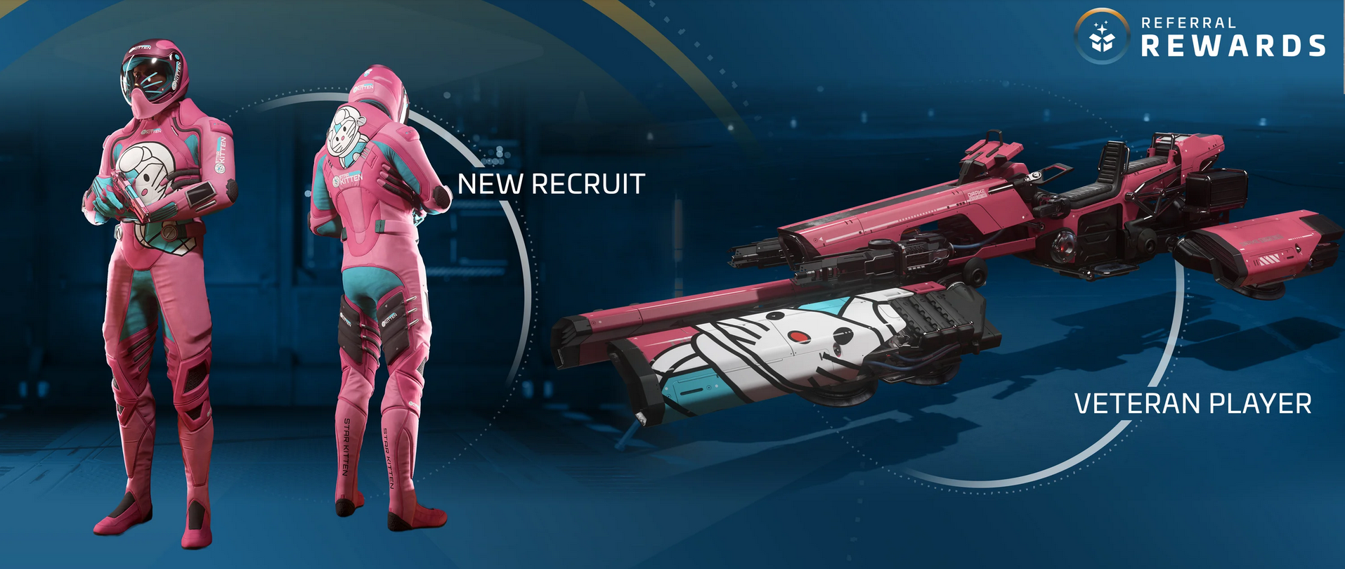 Bonus referral et de parainage de L’IAE 2955 (2025)