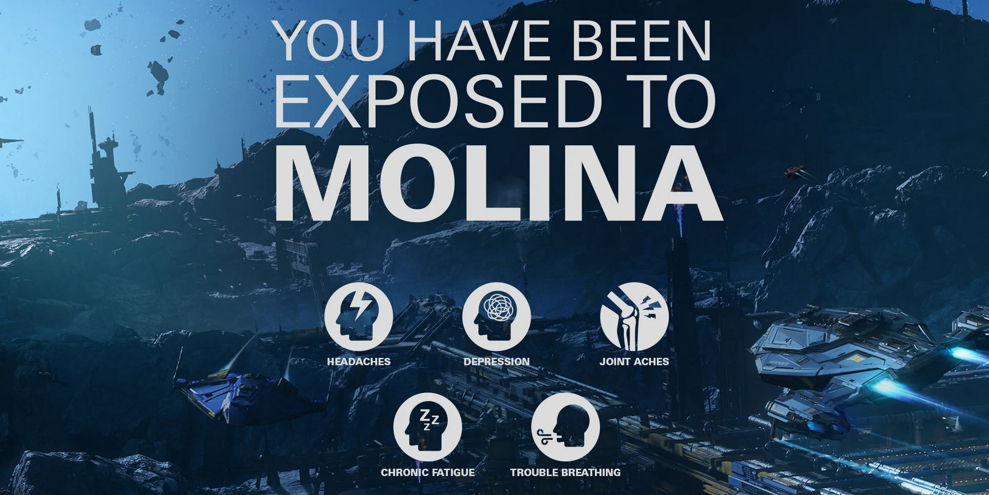 Star Citizen Alpha 4.6 « Lifeline for Levski »