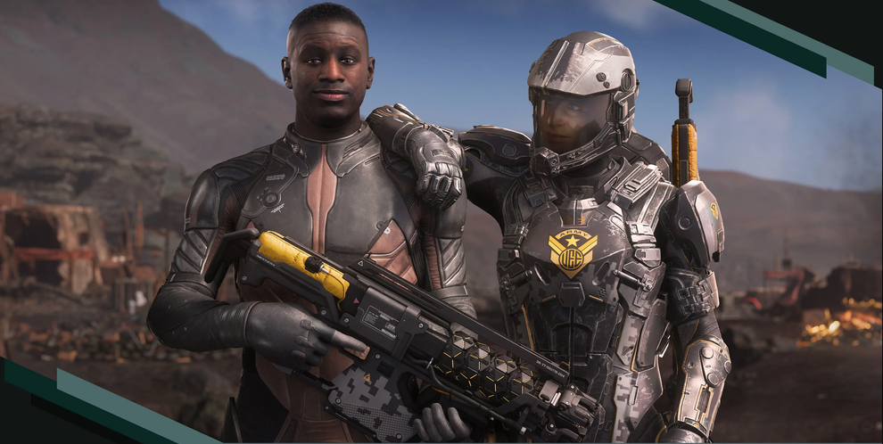 Free Fly Star Citizen : découvrez le Foundation Festival 2026