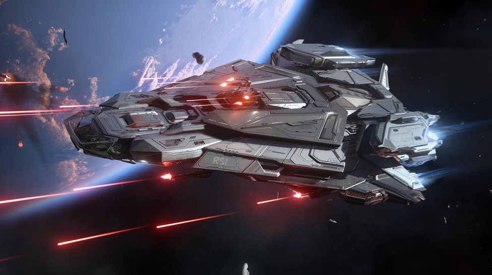 Constellation MKV centaurus